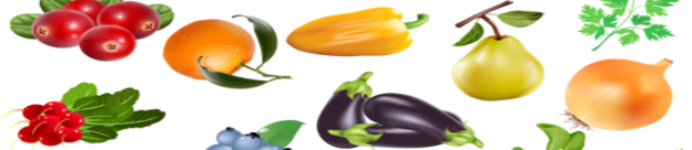 Картинки по запросу "овощи фрукты клипарт""